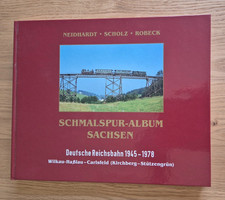Buch eisenbahn schmalspur - eisenbahn,