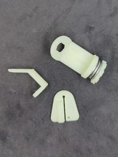 Glow in the Dark Affenkletterer Bissanzeiger Forelle Barsch Aal Zander