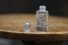 Mexikanischer Sterling Silber