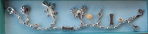 Pierre lang armband - lang,