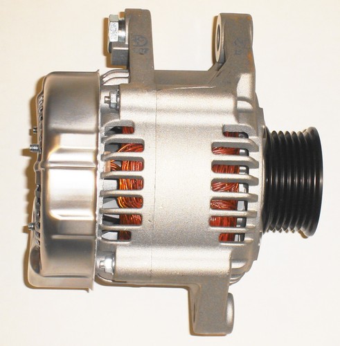 Lichtmaschine 12v 70a für - lichtmaschine,