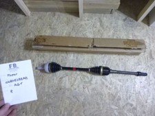 Chrysler Voyager GS 1996-2000