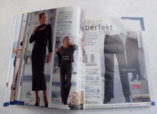 QUELLE Winter Katalog 2000 Mode FASHION Familie Teens Junge Mädchen Dekoration