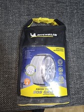 Michelin Sos Grip Evolution Schneeketten