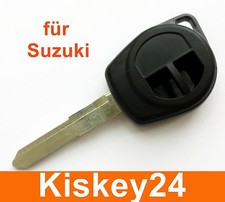 Key Blank Remote Control