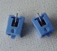 2 x Diamant Nadel Sansui SN