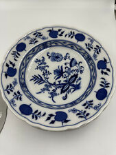 6 Stück Zwiebelmuster