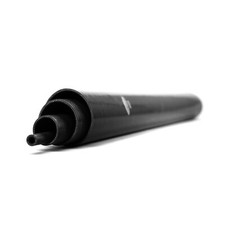 Novanox silikonschlauch - 1m,