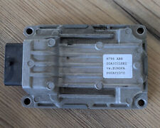 Motorsteuergerät DUCATI 