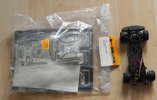 HPI Karosserie Porsche 911 WB140 mm unbenutzt in OVP mit dazugehörigem Chassis