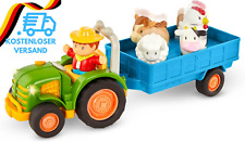 Battat Traktor Spielzeug Mit