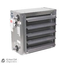 Kampmann Heizregister Lufterhitzer TIP 5000 19,8 kW 2-Stufen Typ 552036