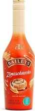 Baileys Zimtschnecke Irish