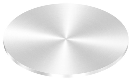 Ronde 200 6mm - x, 6mm,