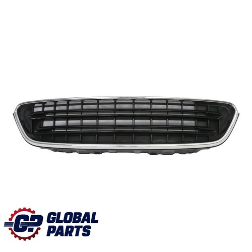 Front kühlergrill trim mini - kühlergrill,