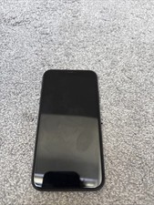 iPhone 11 64GB Schwarz