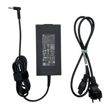 HP 120W HP USB-C Dock G5 Ladegerät Netzteil