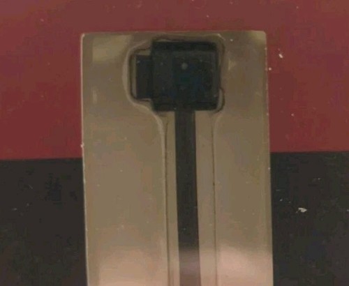 Nadelreiniger carbon bürste - nadelreiniger,