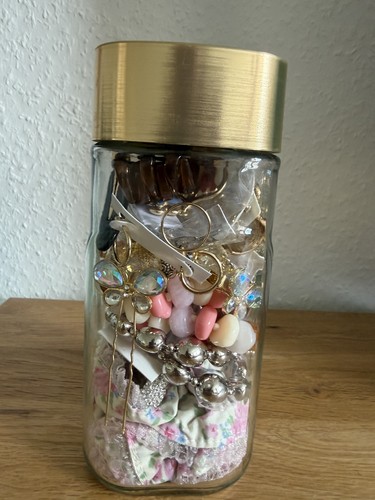 Mystery schmuck haarschmuck - mystery, schmuck/haarschmuck