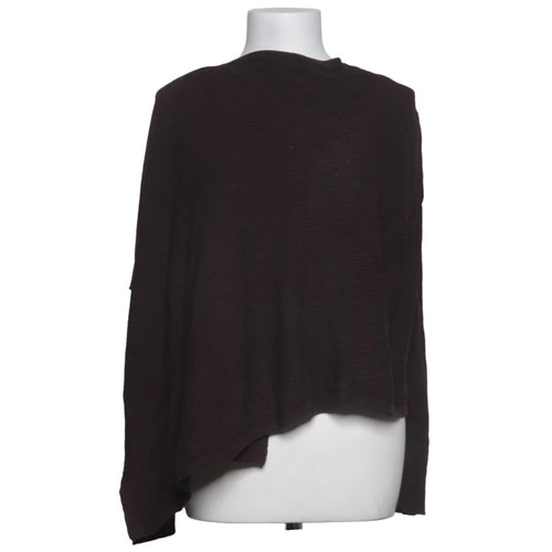 Zara poncho größe s - größe:,