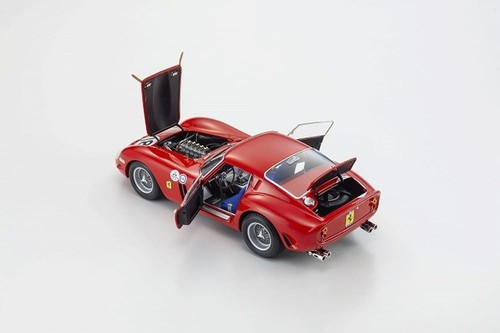 Seltenes fertigprodukt kyosho - seltenes,