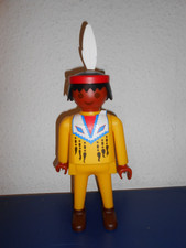 Playmobil Großfigur Indianer