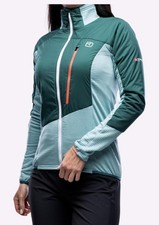 Ortovox jacke westalpen hybrid - ortovox,