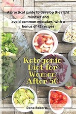 Ketogenic Diet for Women After
