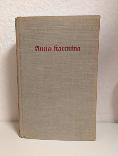 Leo tolstoi anna karenina - leo,