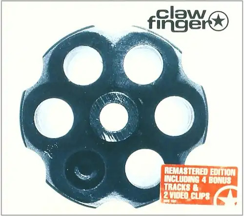 Clawfinger - -,