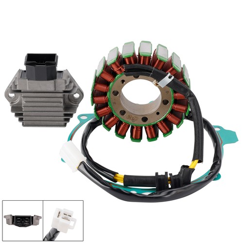 Lichtmaschine stator regler - lichtmaschine,