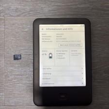 Tolino Shine (1. Generation)