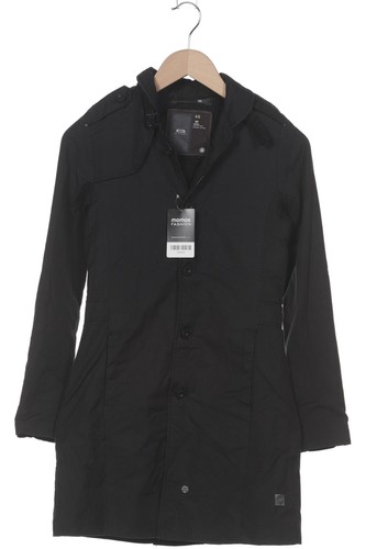 Star raw mantel damen jacke - star,