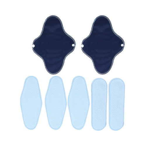 Stück kit slipeinlagen - stück/kit,