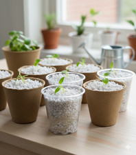 Perlite literabgabe - perlite,
