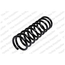 Lesjöfors Fahrwerksfeder