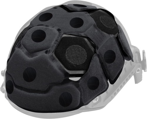 Helm polsterung kit universal - polsterung,