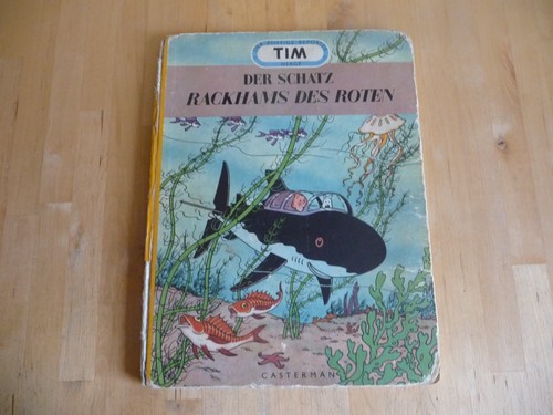 Tim der pfiffige - reporter,
