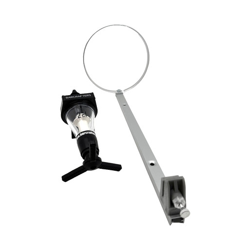 Barcrafters profi 3 - , liter