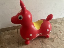 Rody Hüpfpferd, Hopser, Hüpftier