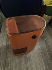 DDR Elektrische Kaffeemühle -