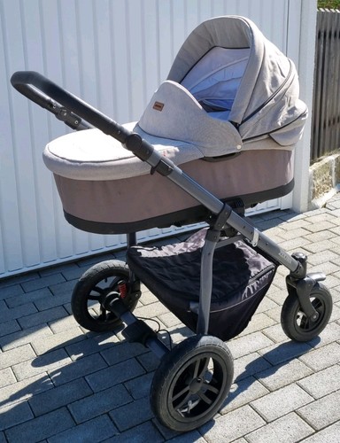 Offroad kinderwagen zekiwa - offroad,