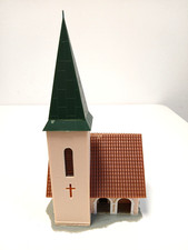 Faller  - Dorfkirche