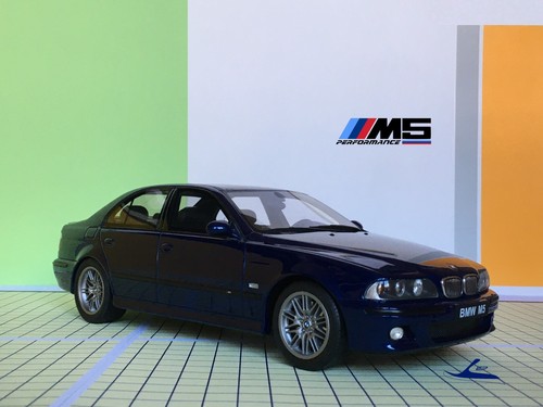 Otto mobile bmw e39 18 - otto,