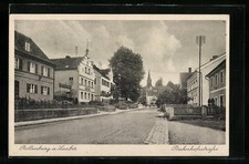 Rottenburg a. Laaber