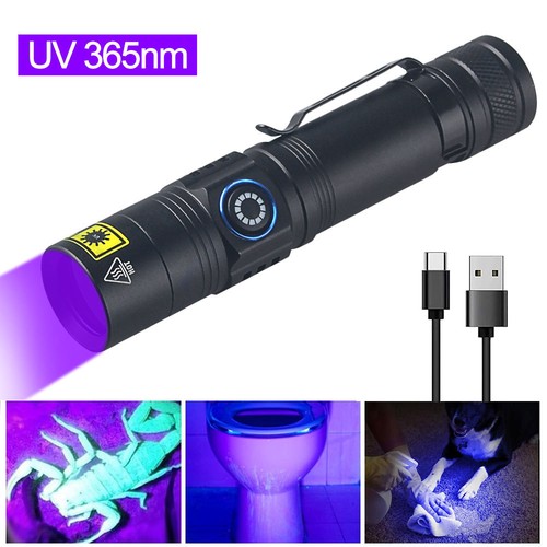 365nm lampe led - uv,