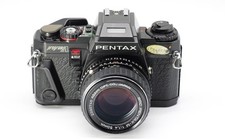 Pentax program - pentax, pentax-m