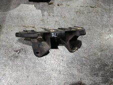 SEAT ALTEA XL 5P, 5P5, 5P8 Stoßstangen halterung hinten links 5P0807347 Halter