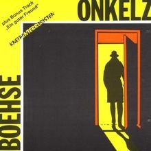 Kneipenterroristen von böhse - kneipenterroristen,