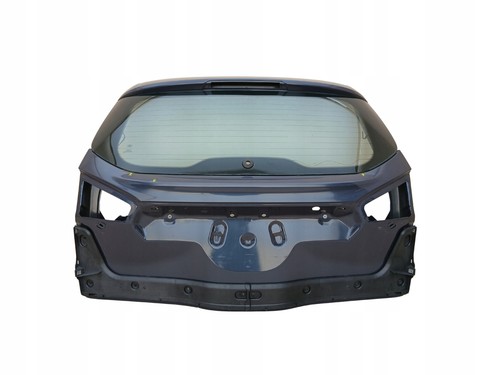 Ford mondeo mk4 kombi - mk4, facelift